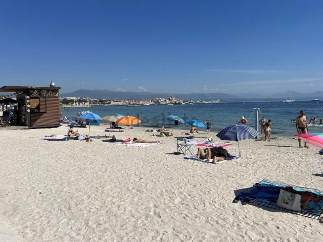 Maison vente à Le Ponteil, Antibes