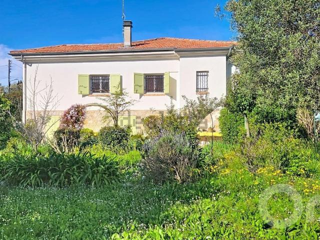 Maison vente à Juan-les-Pins, Antibes