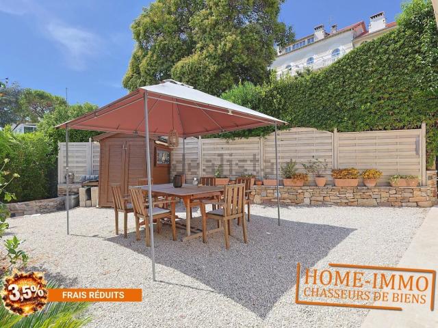 Maison vente à Le Ponteil, Antibes