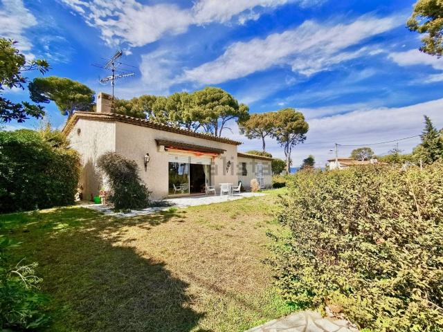 Maison vente à Centre Ville, Antibes