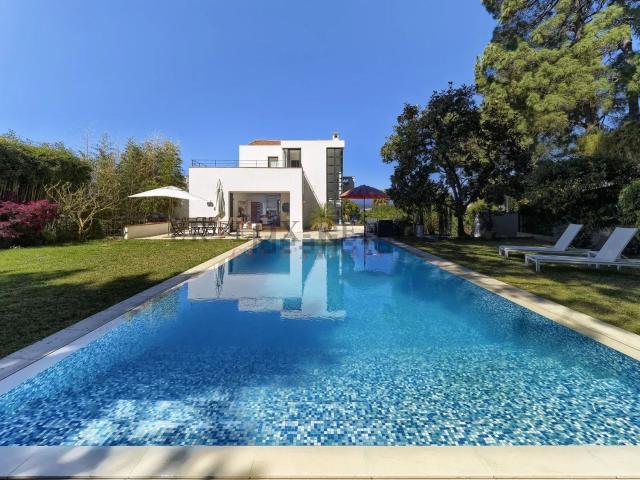Maison vente à Cap d'Antibes, Antibes