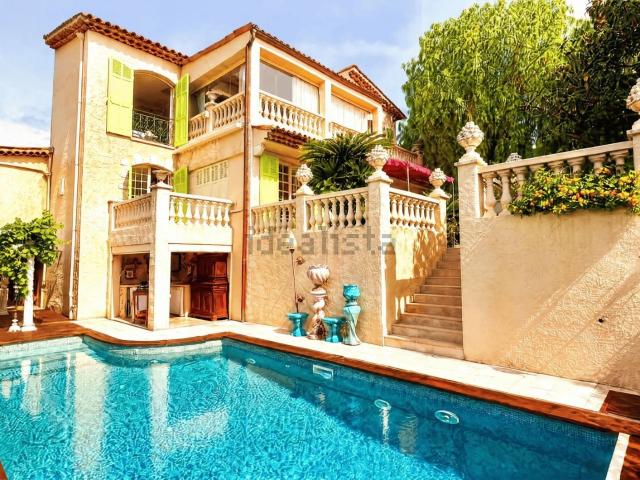 Maison vente à Les Groules, Antibes