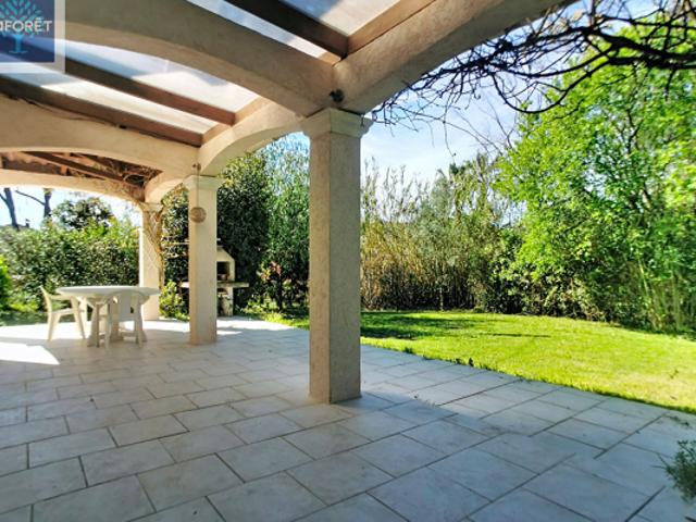 Maison vente à Grasse, Antibes