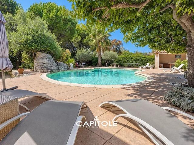 Maison vente à Les Groules, Antibes