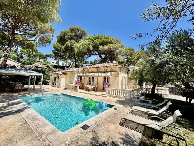 Maison vente à Cap d'Antibes, Antibes