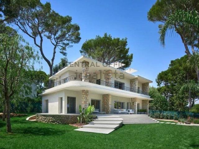 Maison vente à Cap d'Antibes, Antibes