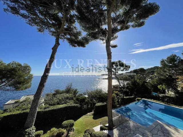 Maison location à Cap d'Antibes, Antibes