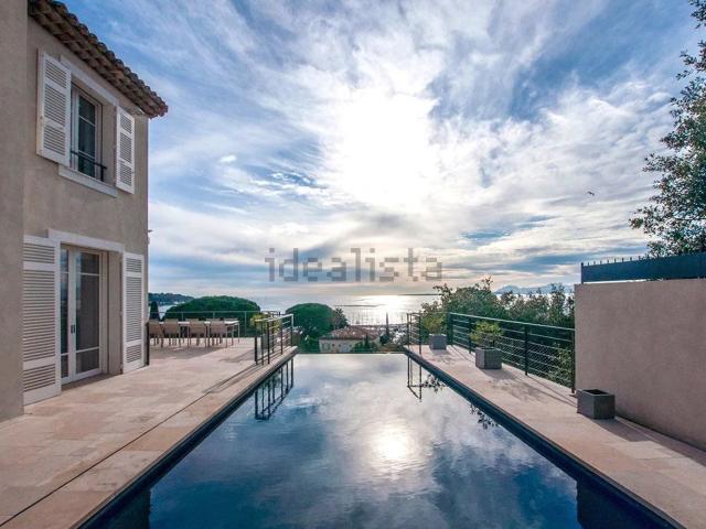 Maison location à Cap d'Antibes, Antibes