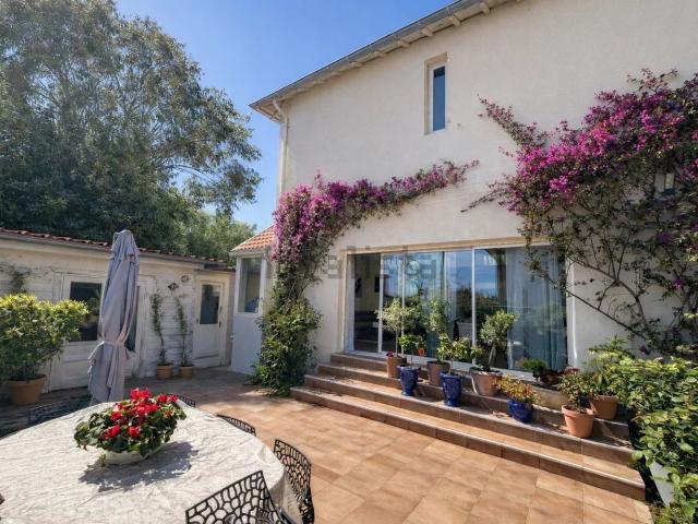 Maison location à Juan-les-Pins, Antibes