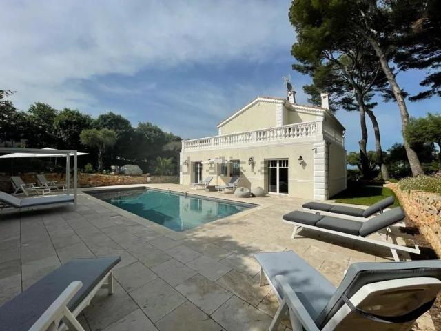 Maison vente à Cap d'Antibes, Antibes
