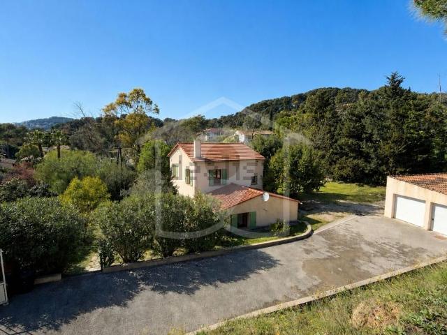 Maison vente à Les Combes, Antibes