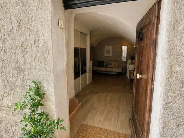 Maison vente à Centre Ville, Antibes