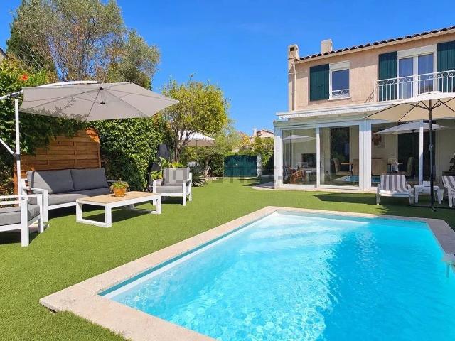 Maison vente à Les Combes, Antibes