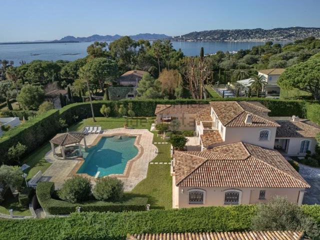 Maison vente à Cap d'Antibes, Antibes