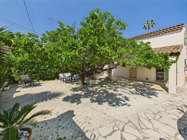 Maison vente à Le Ponteil, Antibes