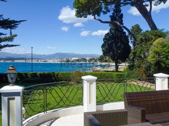 Maison location à Cap d'Antibes, Antibes