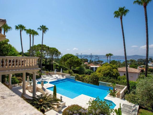 Maison location à Cap d'Antibes, Antibes