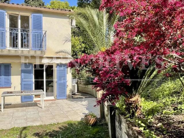 Maison vente à La Régence, Antibes