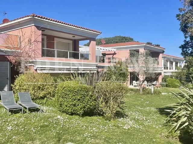 Maison vente à Cap d'Antibes, Antibes