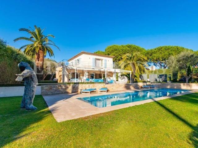 Maison vente à Cap d'Antibes, Antibes