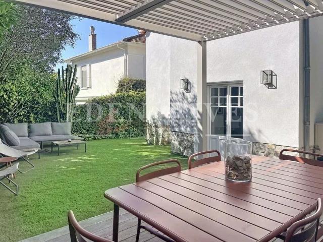 Maison vente à Juan-les-Pins, Antibes