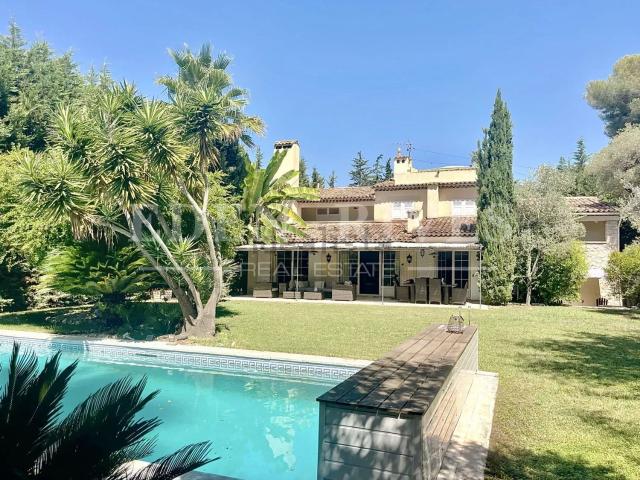 Maison vente à L'Estagnol, Antibes