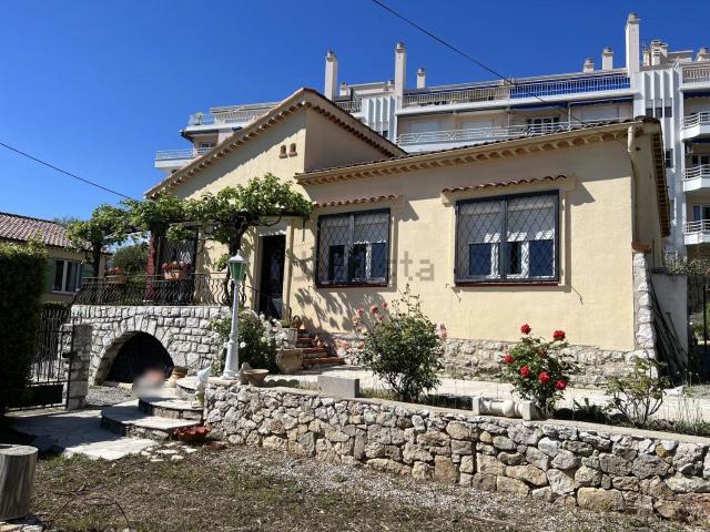 Maison vente à Parc Vilmorin, Antibes