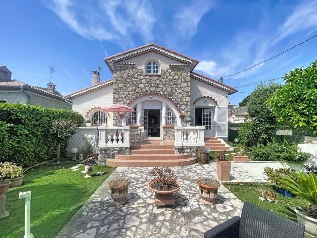 Maison vente à Juan-les-Pins, Antibes