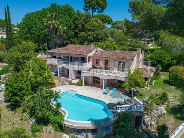Maison vente à Saint-Maymes, Antibes