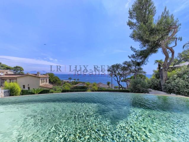 Maison location à Cap d'Antibes, Antibes
