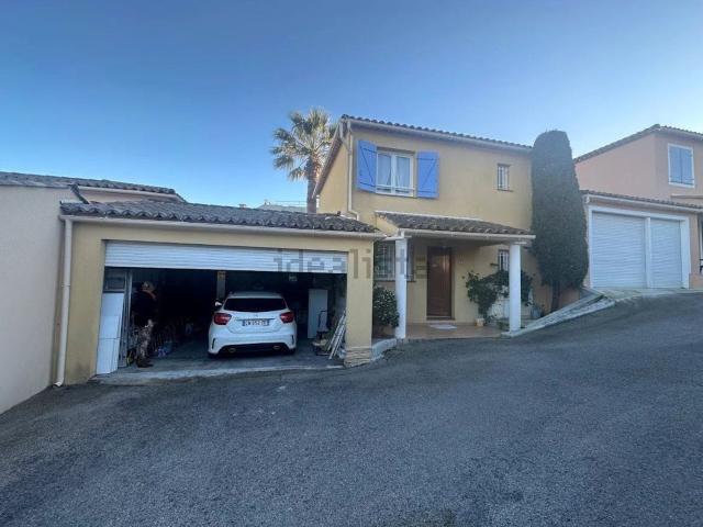 Maison vente à L'Estagnol, Antibes