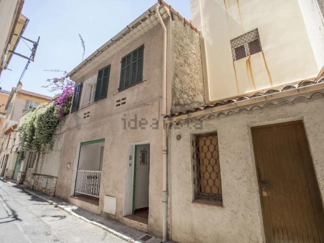 Maison vente à Le Ponteil, Antibes