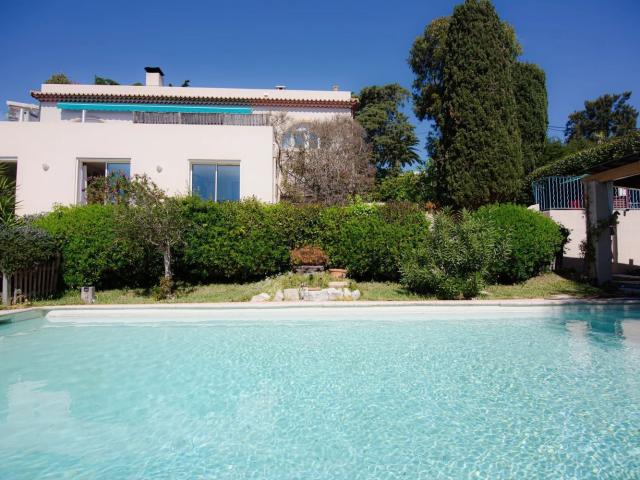 Maison vente à Juan-les-Pins, Antibes
