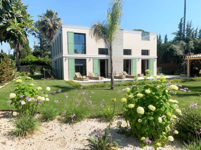 Maison location à Cap d'Antibes, Antibes