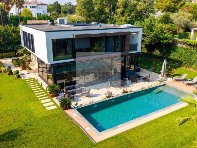 Maison vente à Cap d'Antibes, Antibes