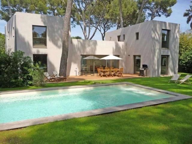 Maison location à Cap d'Antibes, Antibes