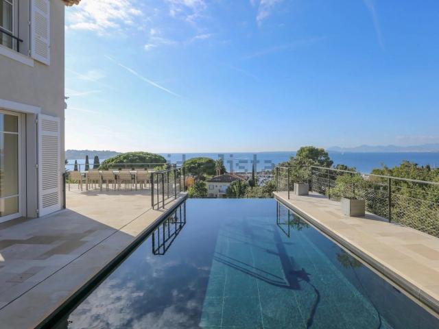 Maison location à Cap d'Antibes, Antibes