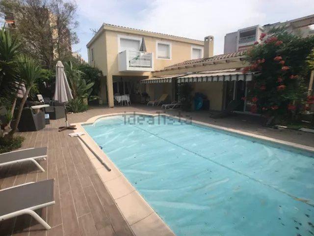 Maison vente à Lauvert, Antibes