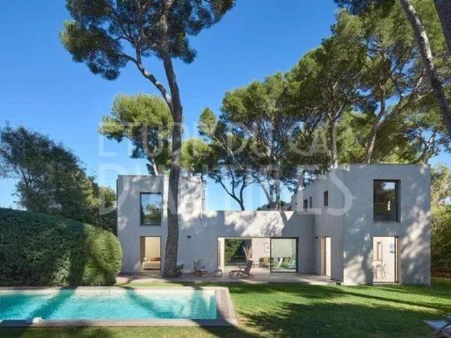 Maison location à Cap d'Antibes, Antibes