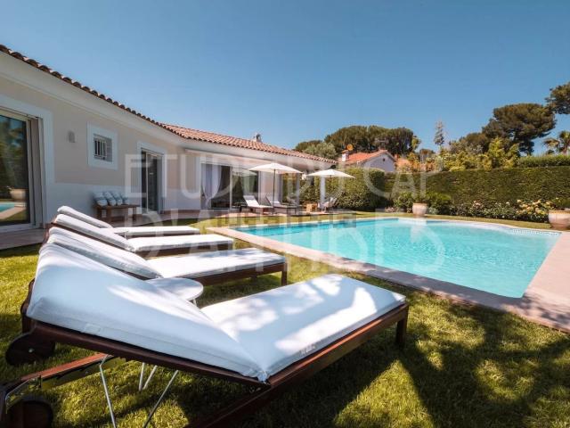 Maison location à Cap d'Antibes, Antibes