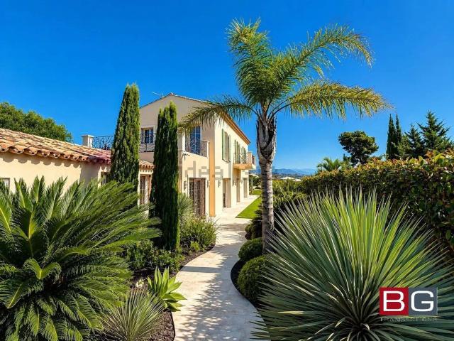 Maison vente à Les Combes, Antibes