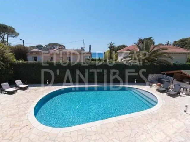 Maison location à Cap d'Antibes, Antibes
