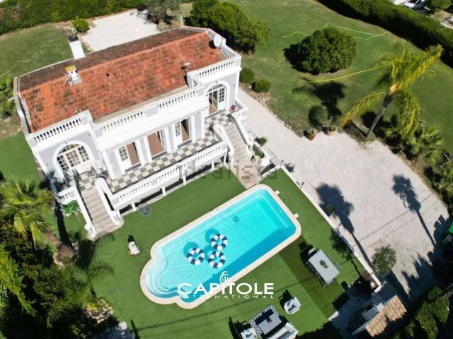 Maison vente à Antibes, Alpes-Maritimes