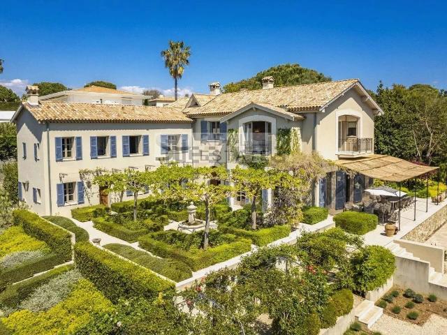 Maison vente à Cap d'Antibes, Antibes
