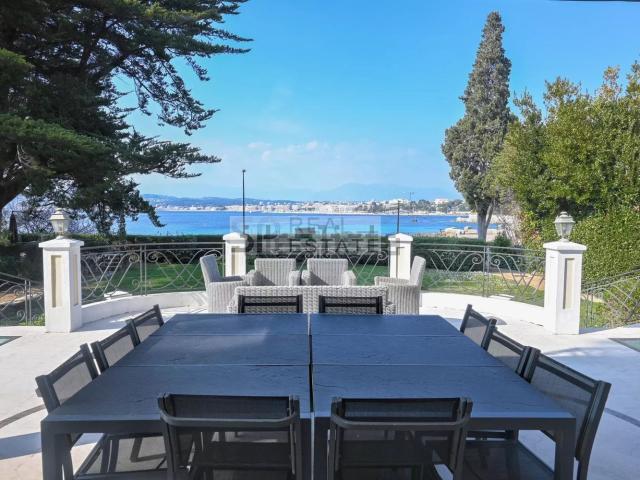 Maison vente à Juan-les-Pins, Antibes