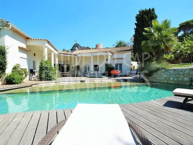 Maison location à Cap d'Antibes, Antibes