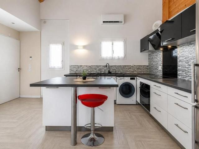 Maison vente à Centre Ville, Antibes