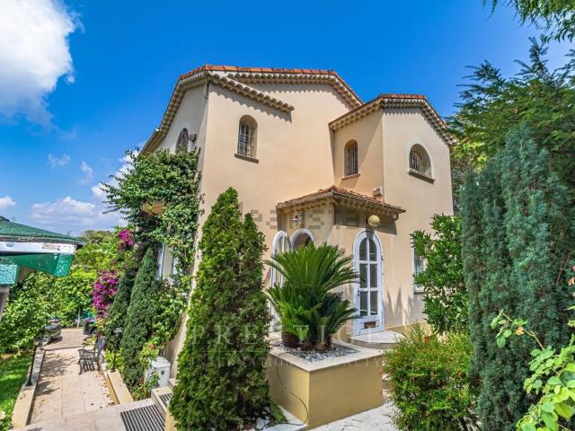 Maison vente à Le Ponteil, Antibes