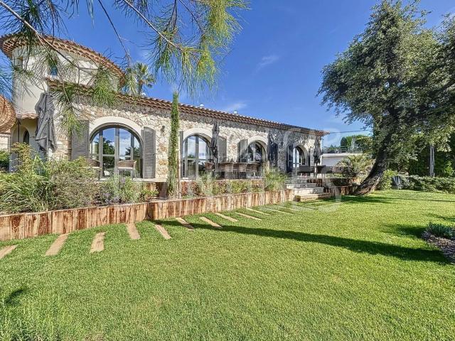 Maison location à Juan-les-Pins, Antibes