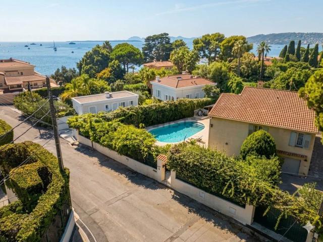 Maison vente à Juan-les-Pins, Antibes